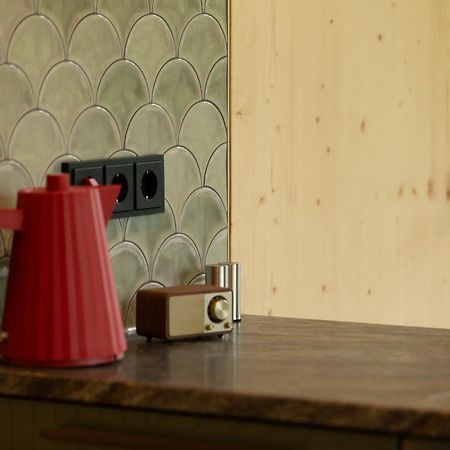 Balthasar Volcano Apartments - Adults Only Saint Wolfgang エクステリア 写真