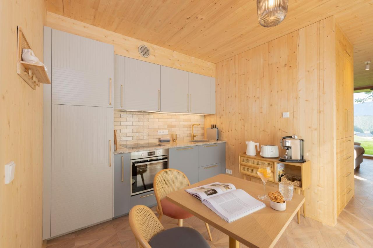 Balthasar Volcano Apartments - Adults Only Saint Wolfgang エクステリア 写真