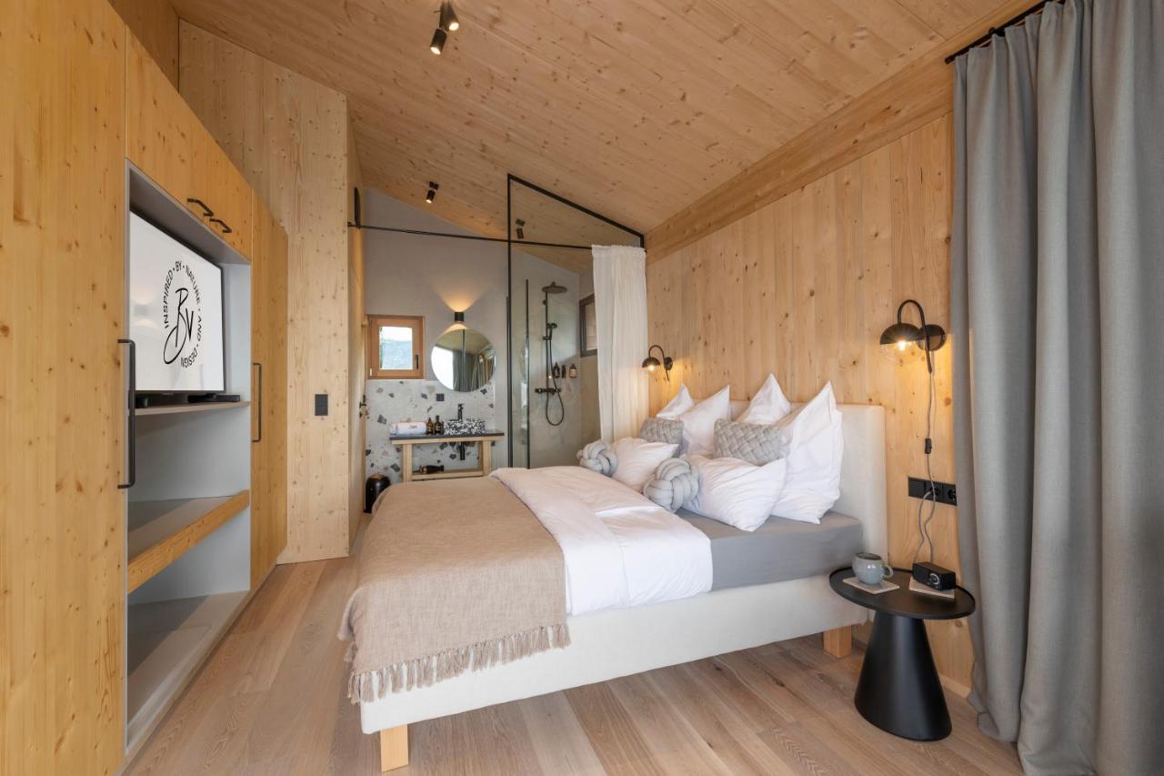 Balthasar Volcano Apartments - Adults Only Saint Wolfgang エクステリア 写真