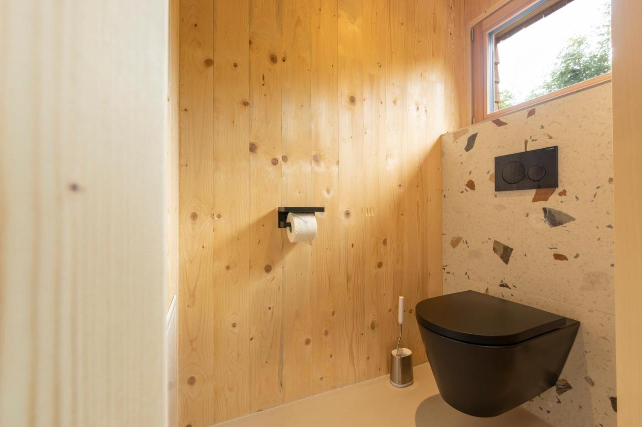 Balthasar Volcano Apartments - Adults Only Saint Wolfgang エクステリア 写真