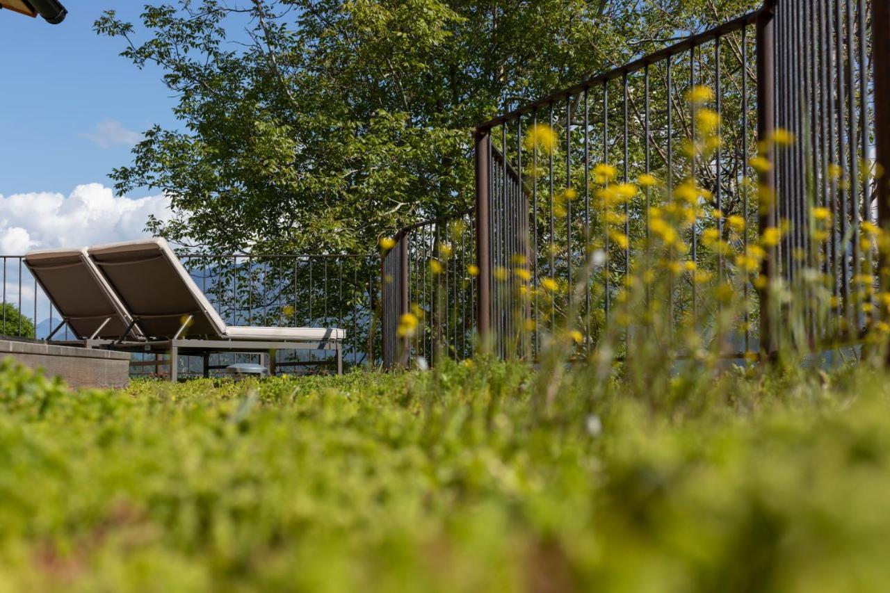 Balthasar Volcano Apartments - Adults Only Saint Wolfgang エクステリア 写真