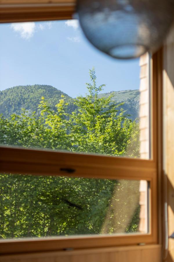 Balthasar Volcano Apartments - Adults Only Saint Wolfgang エクステリア 写真